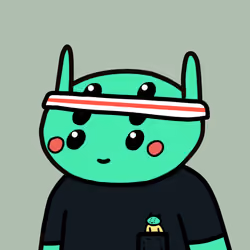 alien fren #9142