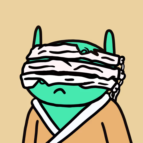 Alienfrensnft