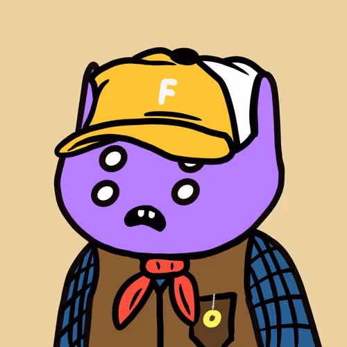 Alienfrensnft