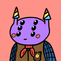 alien fren #4810
