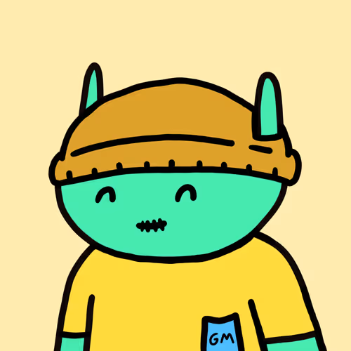alien fren #5091
