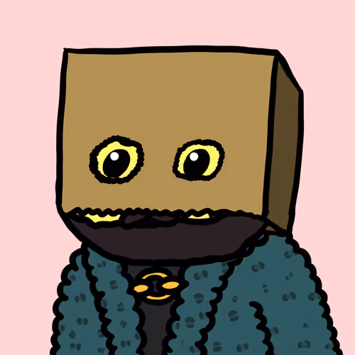 alien fren #6137