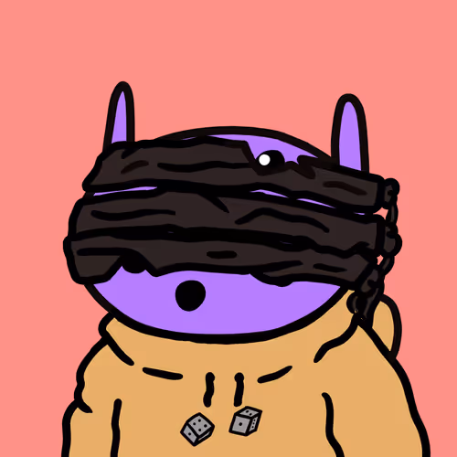 alien fren #6350