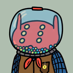 alien fren #9499