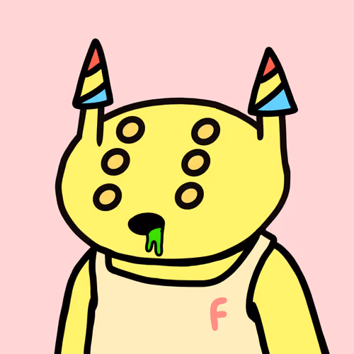 alien fren #6417