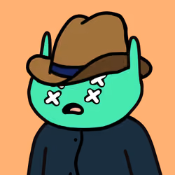 alien fren #3838