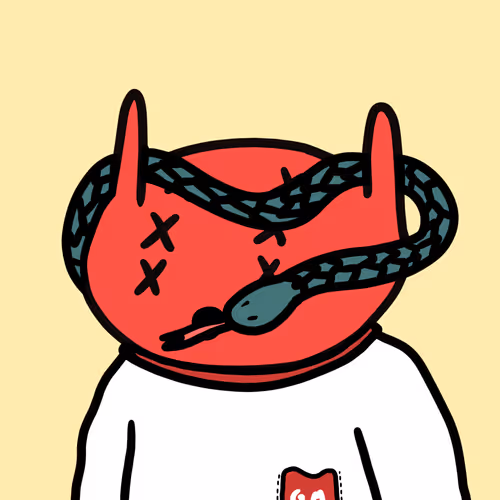 Alienfrensnft