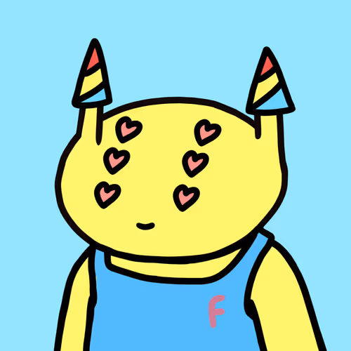 alien fren #5936
