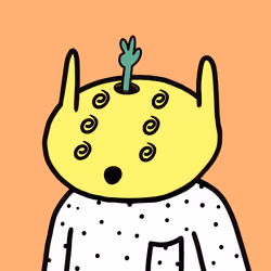 alien fren #6106