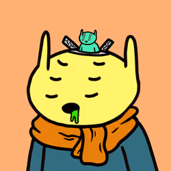 alien fren #9264
