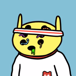 alien fren #6278
