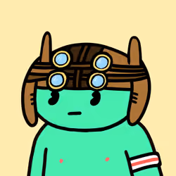 alien fren #3888