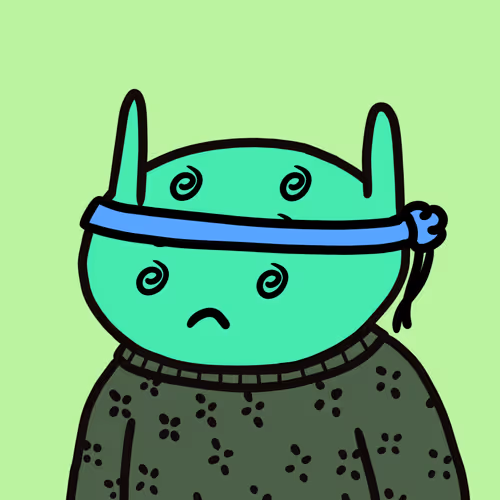 Alienfrensnft