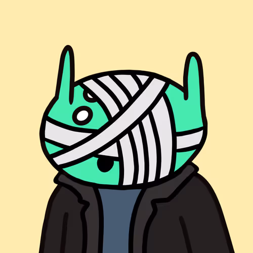 alien fren #9841