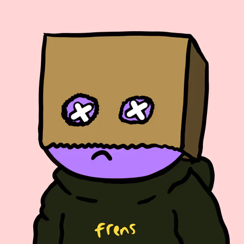 alien fren #4836