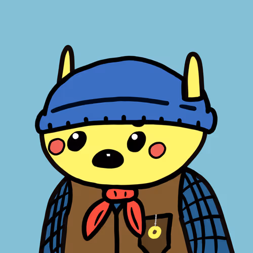 alien fren #5114