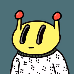 alien fren #9035