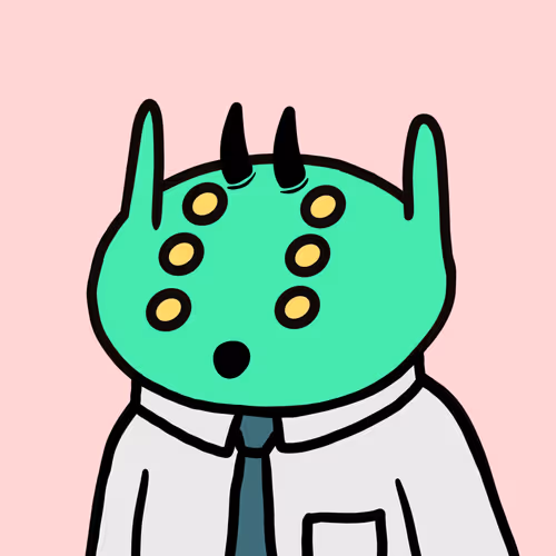 alien fren #5647