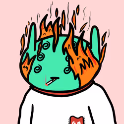 alien fren #7961