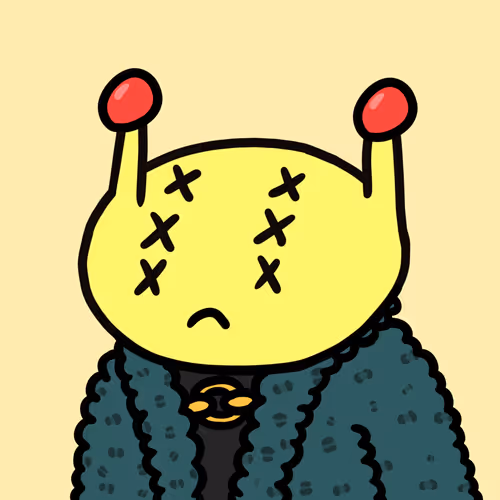 Alienfrensnft