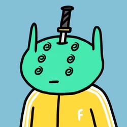 alien fren #6851