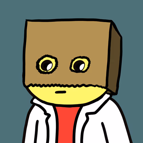 alien fren #8425