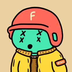 alien fren #9599