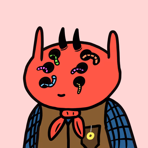 alien fren #9701