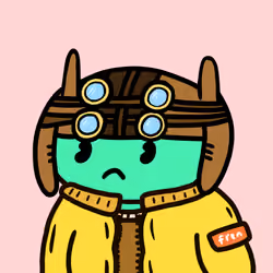 alien fren #9746