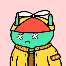 alien fren #8968