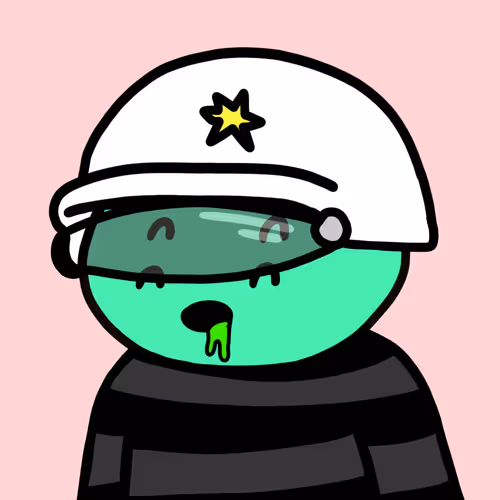 alien fren #6654