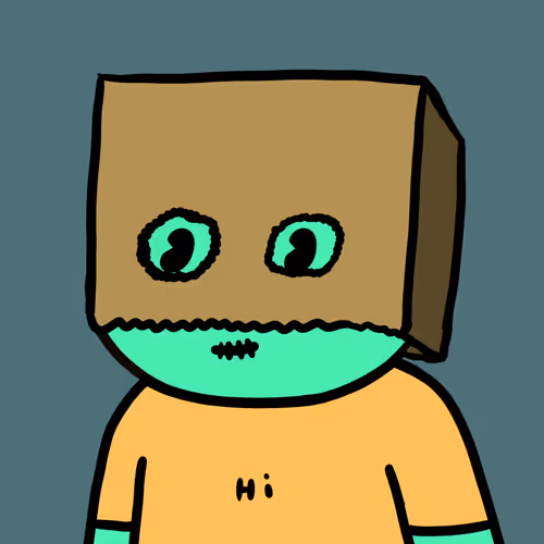alien fren #6264