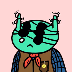 alien fren #7969