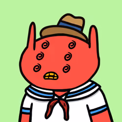 alien fren #7827