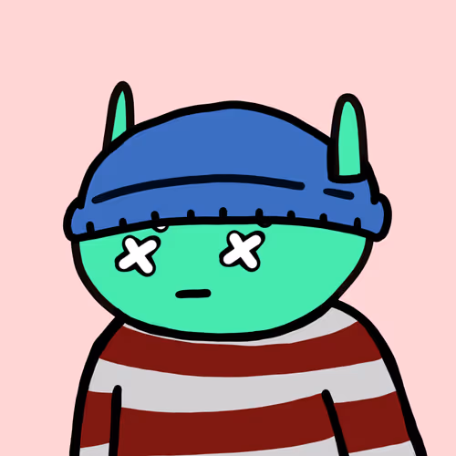 alien fren #8694