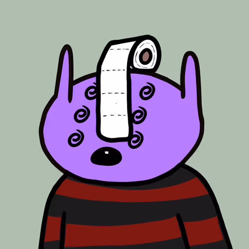 alien fren #7246