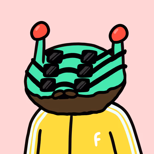 alien fren #8088