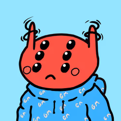 alien fren #8593