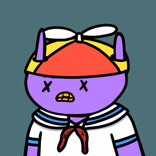 alien fren #6084