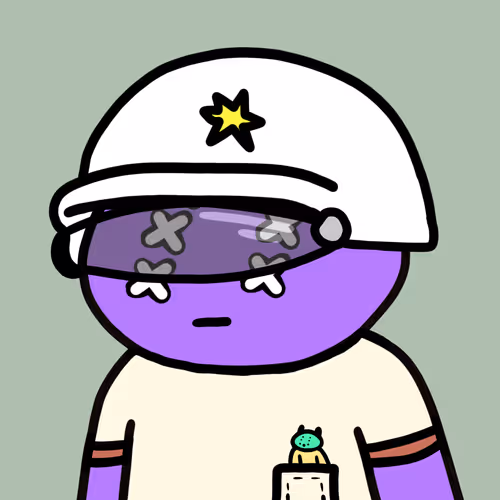 alien fren #5497