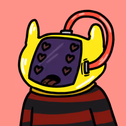 alien fren #9497