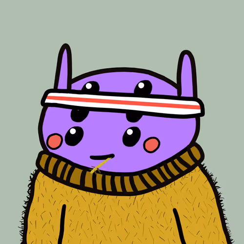 alien fren #8266