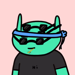 alien fren #9164