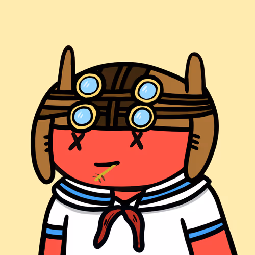 alien fren #6655