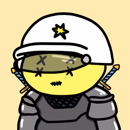 alien fren #5316