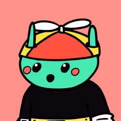 alien fren #5134