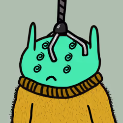 alien fren #8874