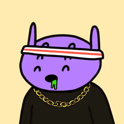 alien fren #1443