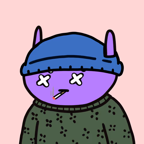 alien fren #4846