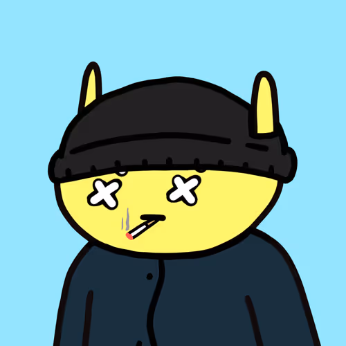 Alienfrensnft